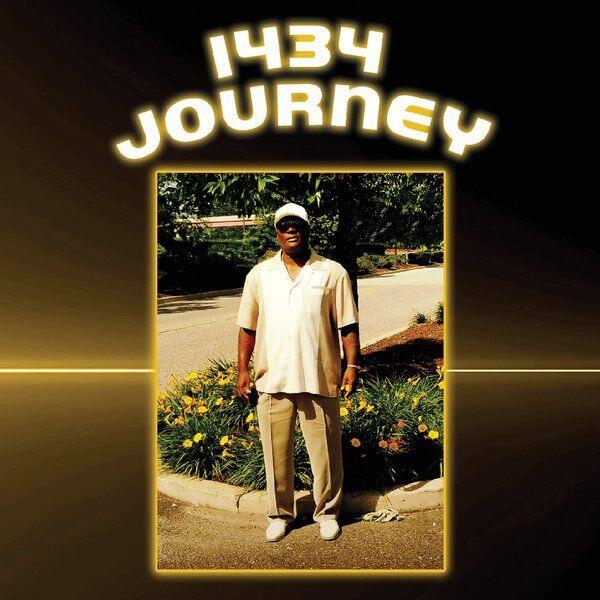 1434 Delivers Funk &amp; Soul On Debut 'Journey'&nbsp;