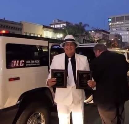 16 Time Los Angeles Akademia Music Award Winner Stands Out Due To Originality