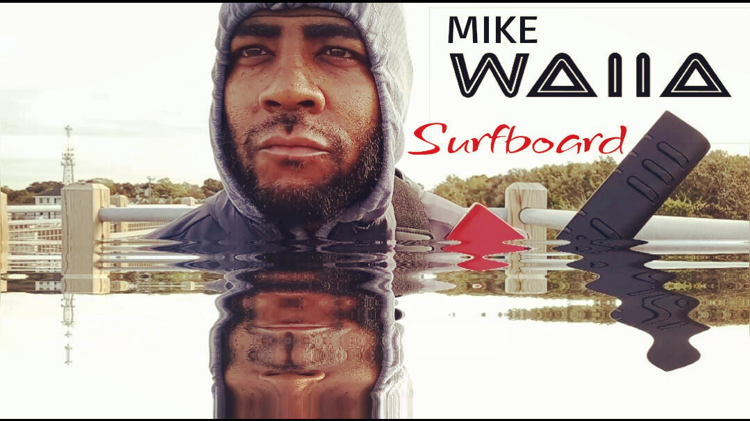 2X Grammy Nominated Composer Mike Walla Releases Single “Surfboard” Worldwide