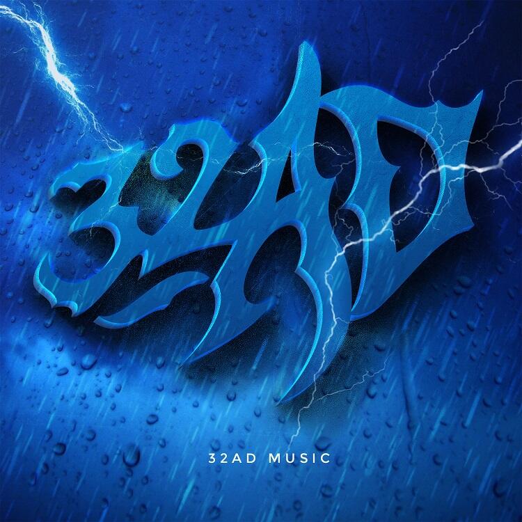 32AD's “Test Of The Enemy” EP Will Close out the Year with a Bang
