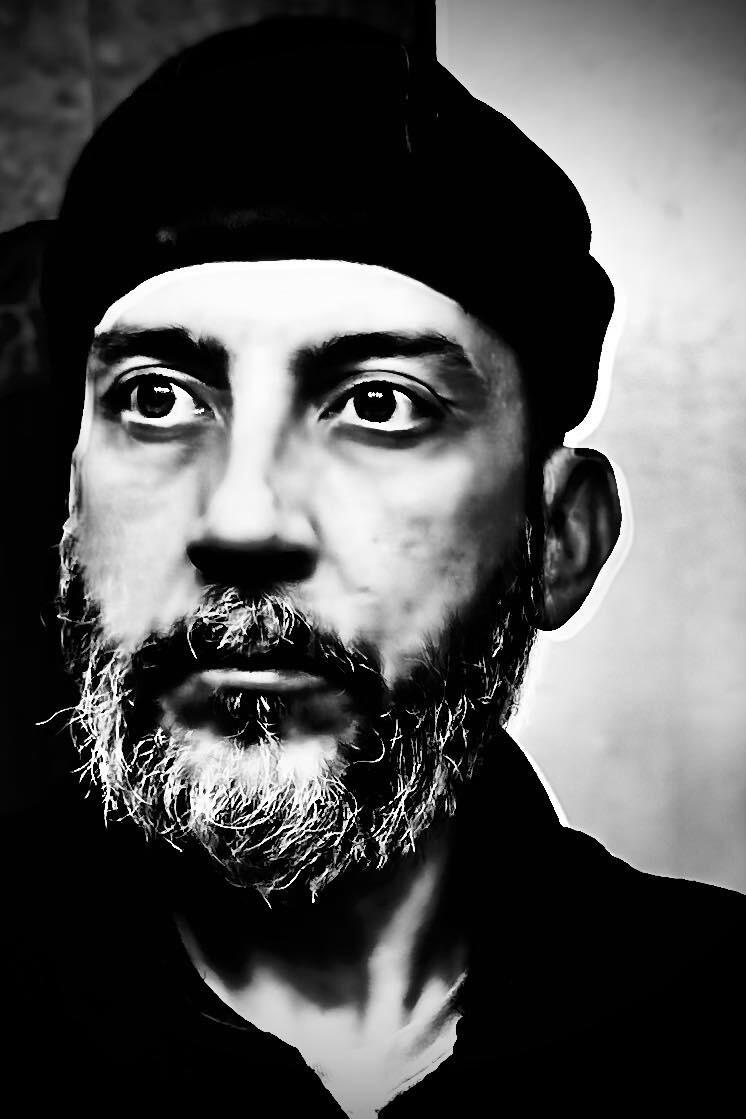 4 Albums, 2 years, a Barrage of Art for Change by Justin John Scheck