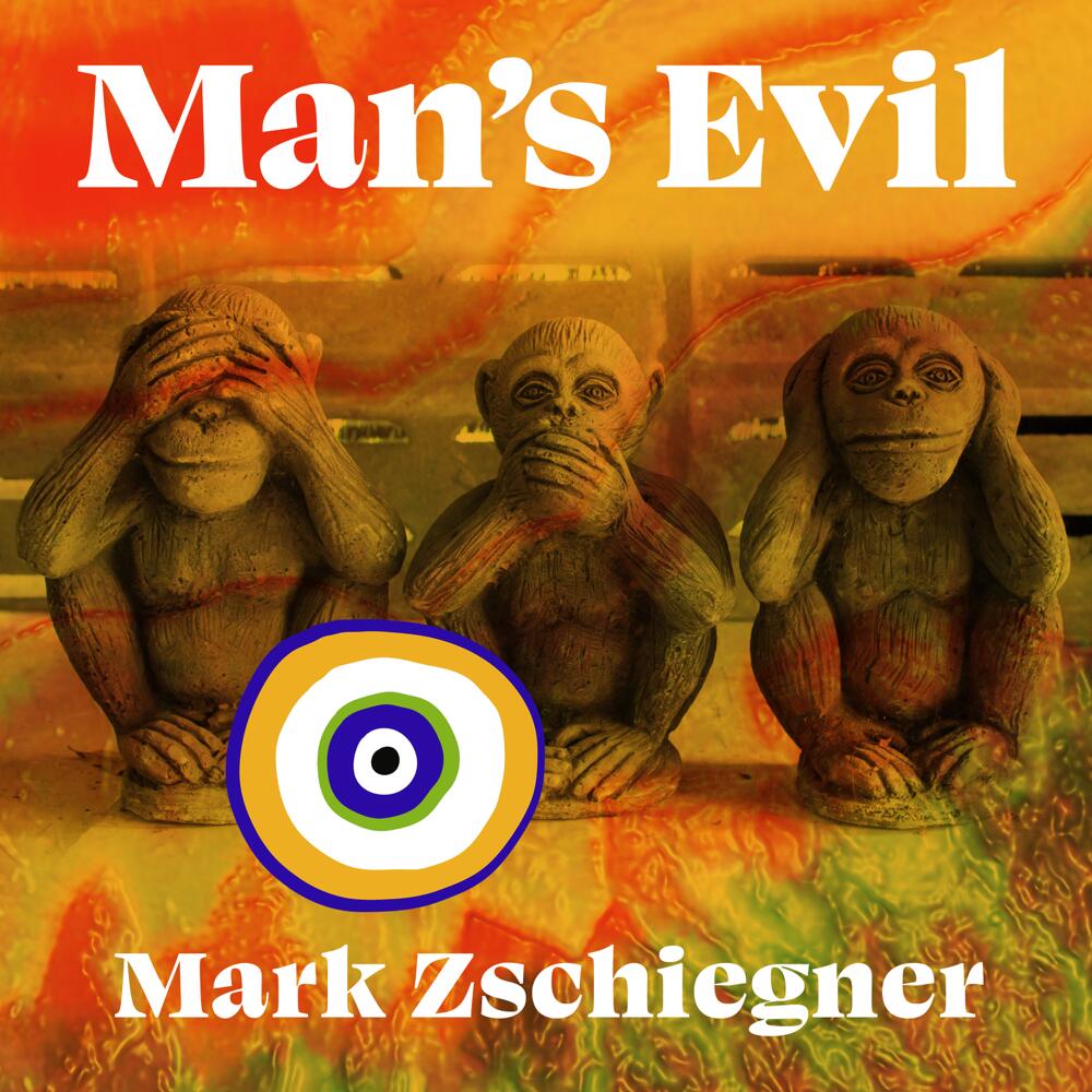 A Bold, Fiery, and Electric New Face of Rock n Roll- Mark Zschiegner Amazes with Stirring Hard Rock Single