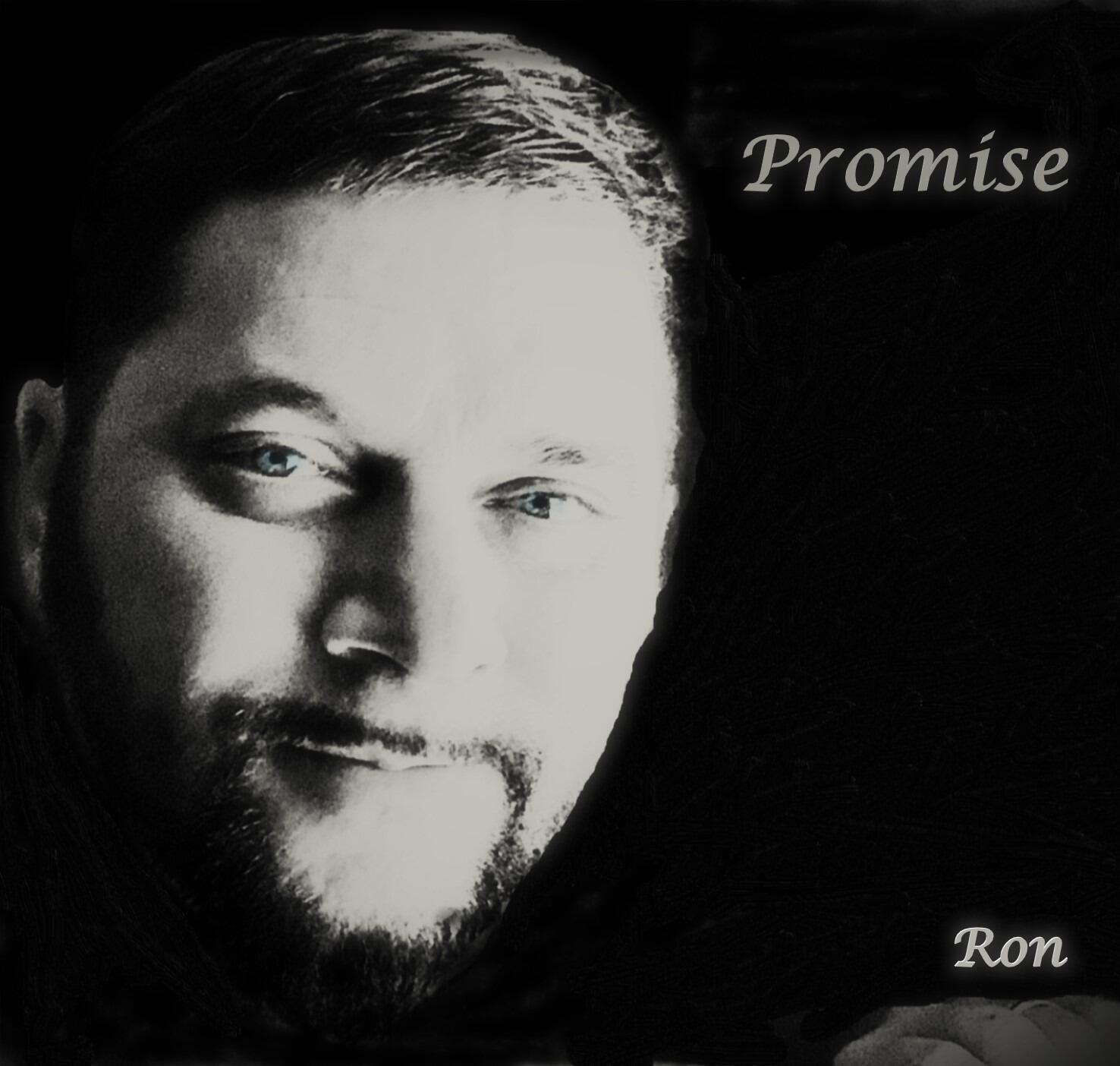 A Bold, Pure, and Profound Commitment to Love One Person for Life- Grammy Ballot Artist Ron Delivers New Single “Promise”