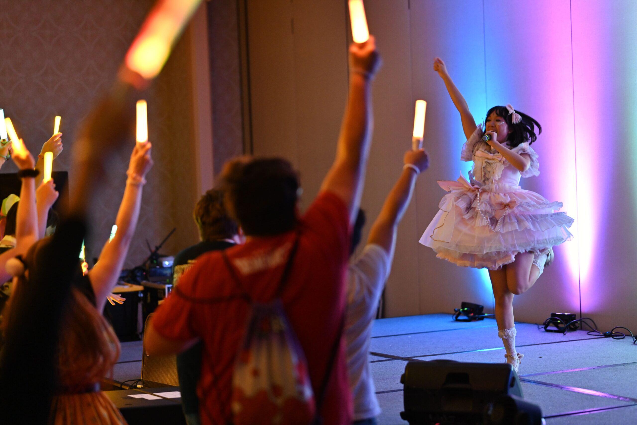 A Dazzling and Heartfelt Musical Fairytale – Rising Artist Phoebe Chan Empowers Audiences with Unique New Release
