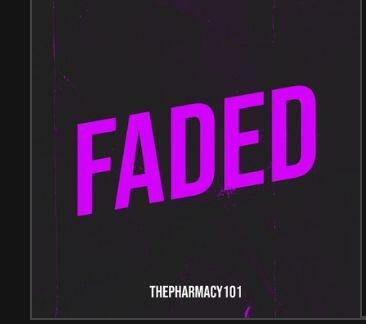 A Fascinating Phenomenon in Cape Town's Electric Scene– Thepharmacy101cult Drops Stunning New Record ‘Faded’