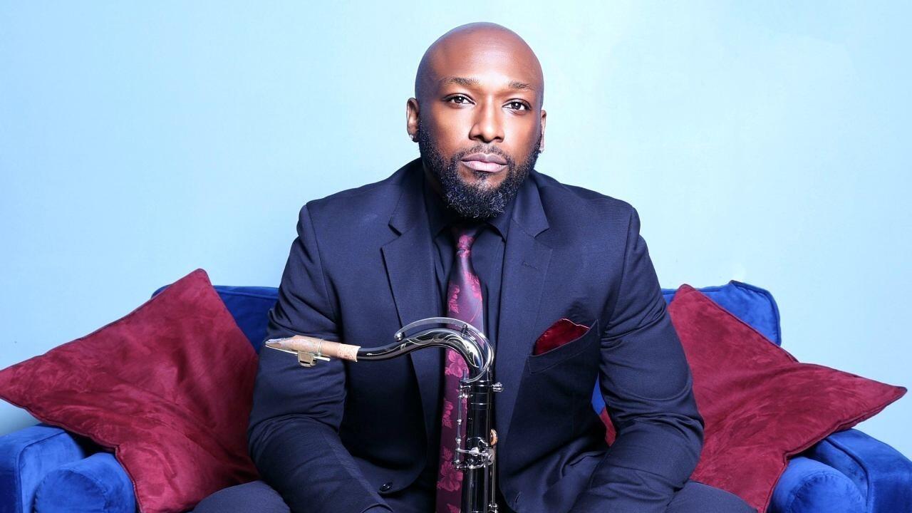 A Fusion of Eclectic Chill-Hop and Jazz Rap Music- Eric Thomas Drops New Single from “The Living Room Sessions”