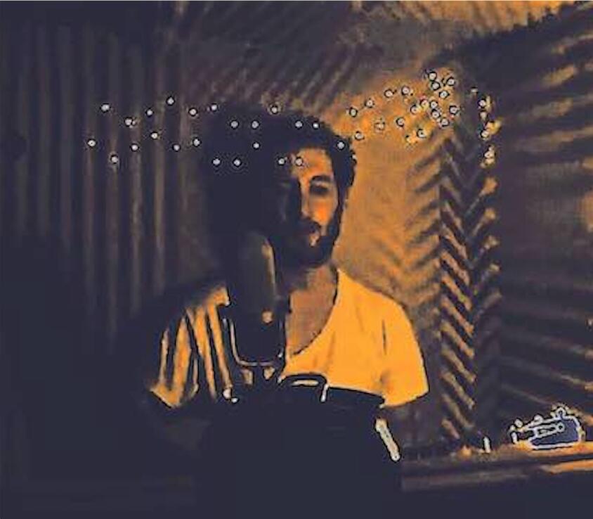 A Haunted Folk Singer Makes An Impactful Return With His First New Album After A Decade of Silence