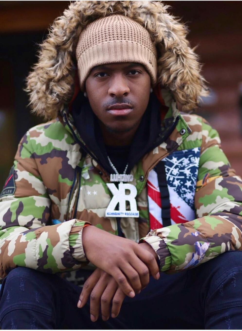 A Heartfelt and Gripping Expression of Love, Pain, and Motivation through Hip Hop: Luh Dino Drops Refreshing New Album