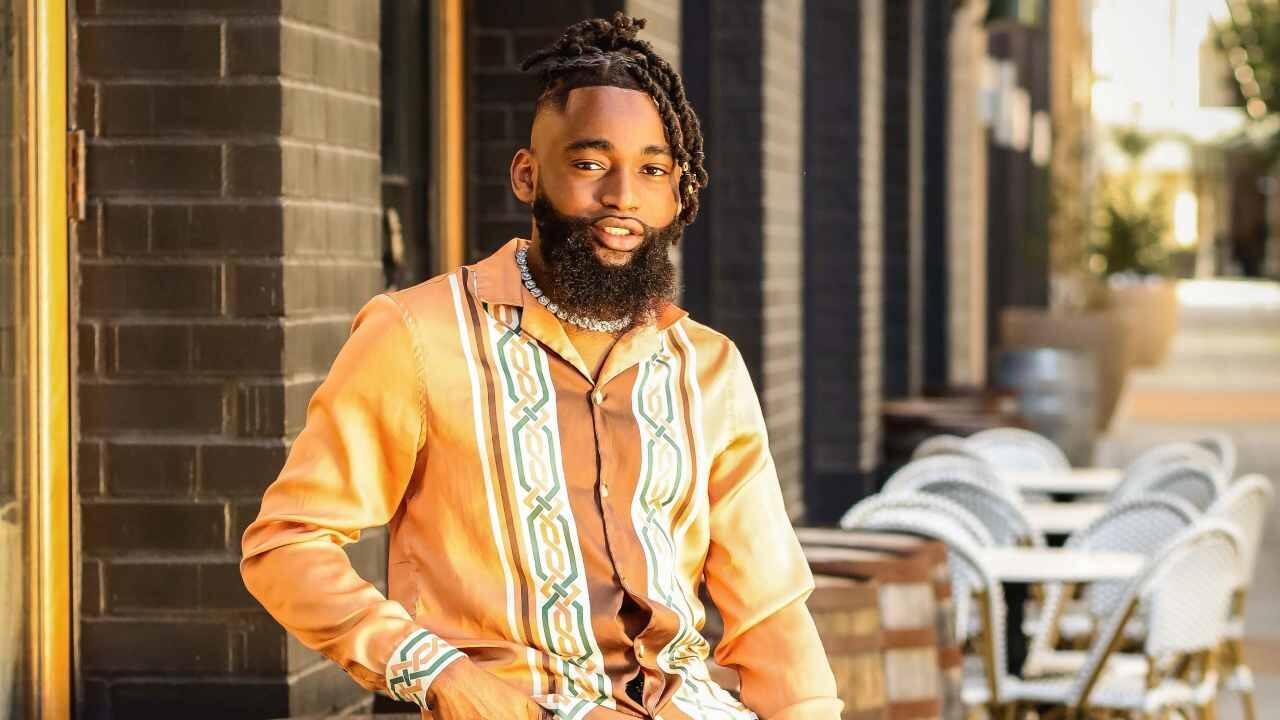 A High Energy and Fiery Afrobeats Fusion- Artist-Entrepreneur TyStringz Unveils Striking Collaboration with Jeff Akoh