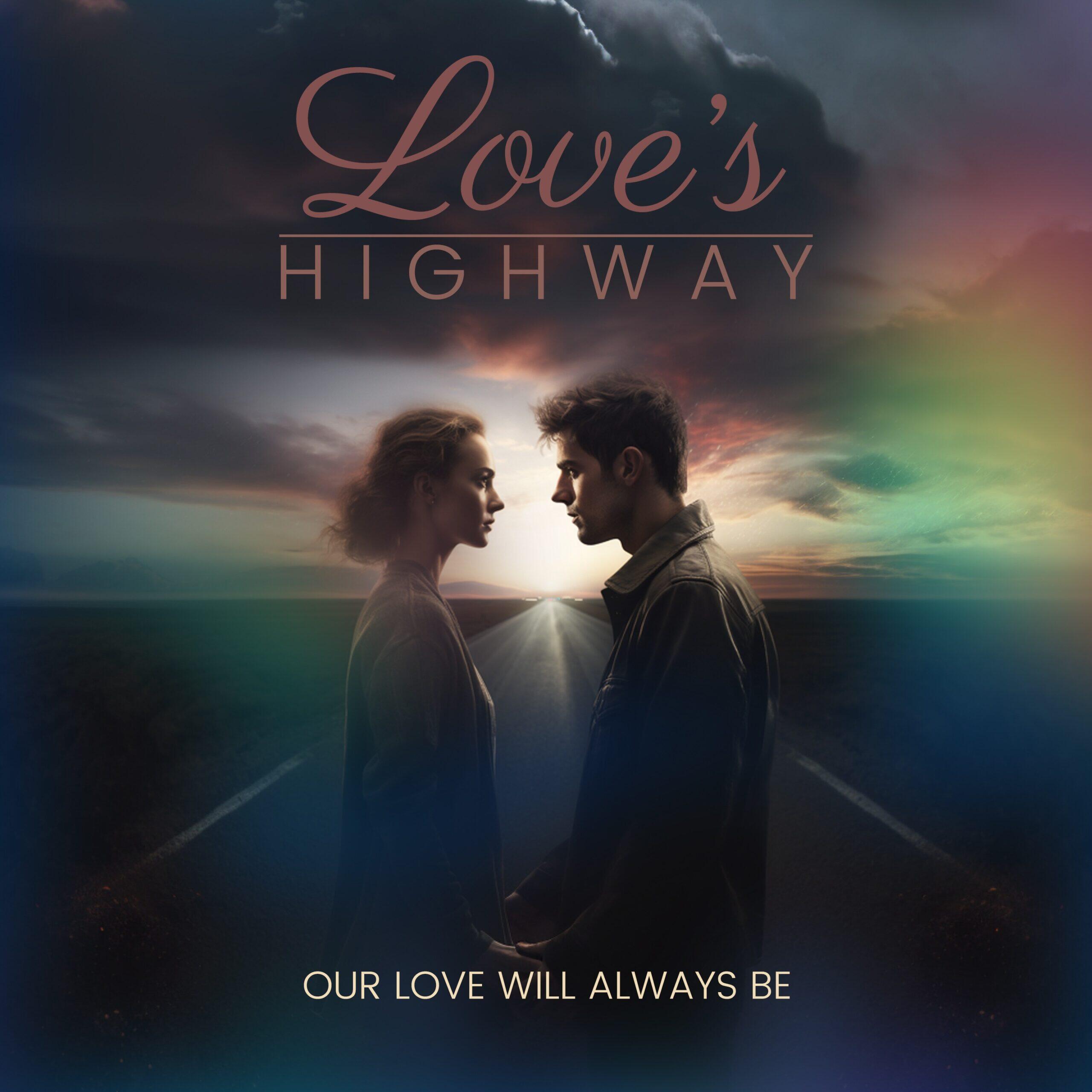 A Journey through Longing, Love, and Loss in Country Pop - John Paul Carinci Takes Listeners through “Love's Highway”