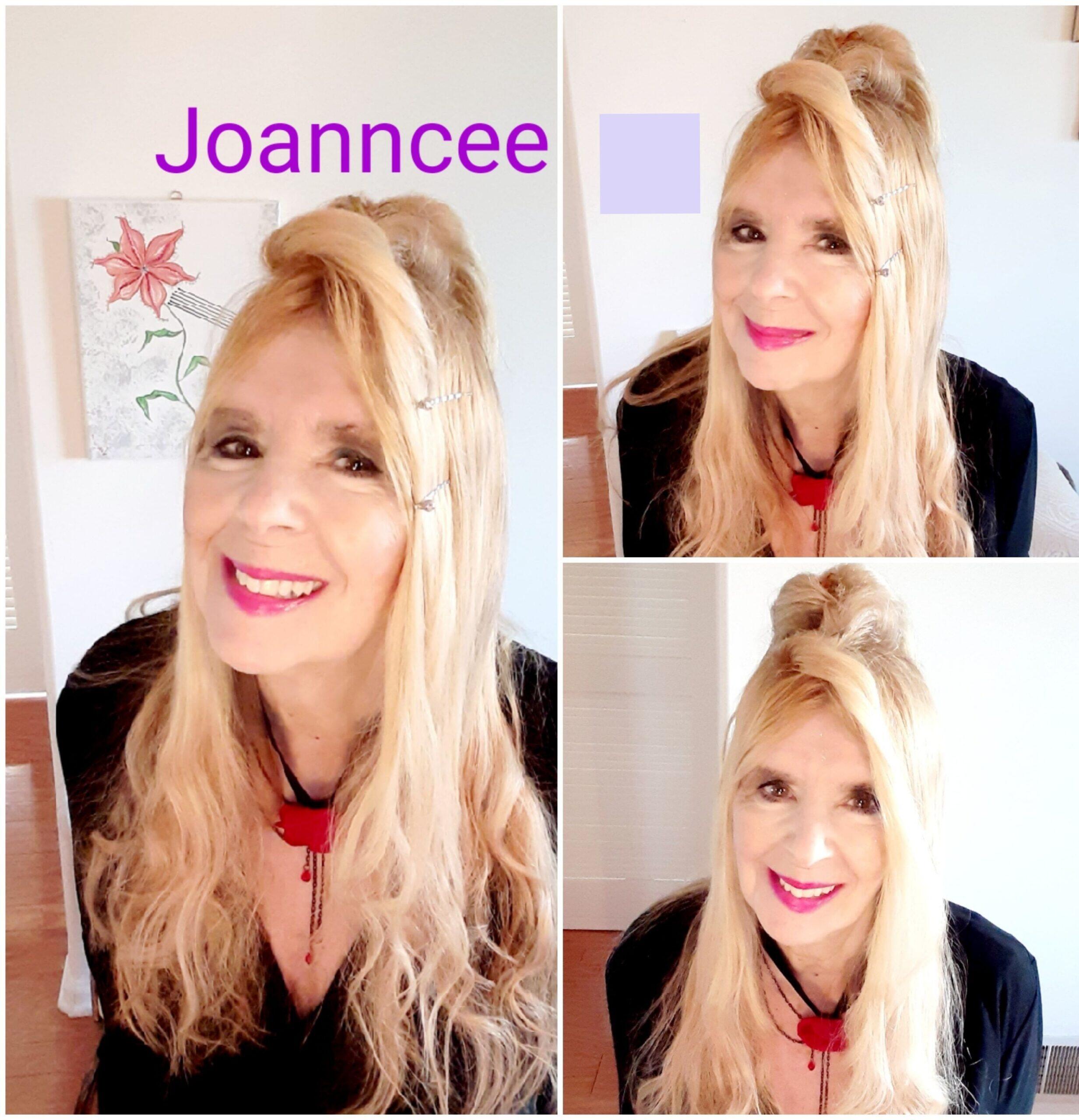A Memorable Delight for Diverse Audiences: Joanncee’s Songs & New Book Set to Win Hearts