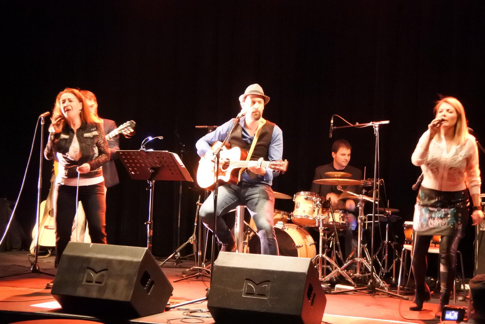 A Movement of Authentic and Experimental Folk Fusion: ALCHIMY’s New Music Is an Indisputable Marvel