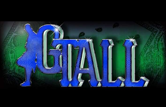 A Multi-Talented Musical Force Makes a Striking Comeback – GTall Stuns with ”Community Revolution in Progress”