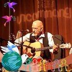 A Musician with a Heartfelt Passion for Americana and Roots- Carlo Grimelli Presents “Oh My Darling”