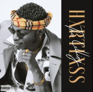A New Age Anthem that Channels Relatable and Burning Sentiments: Eclectic Artist Hxrtlxss Unveils New Single