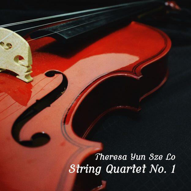 A New Album That Shares the Feeling of Happiness and Energy to Its Listeners; Theresa Yun Sze Lo Comes Up with A New Album That Focuses on Sharing Happiness Around the World.