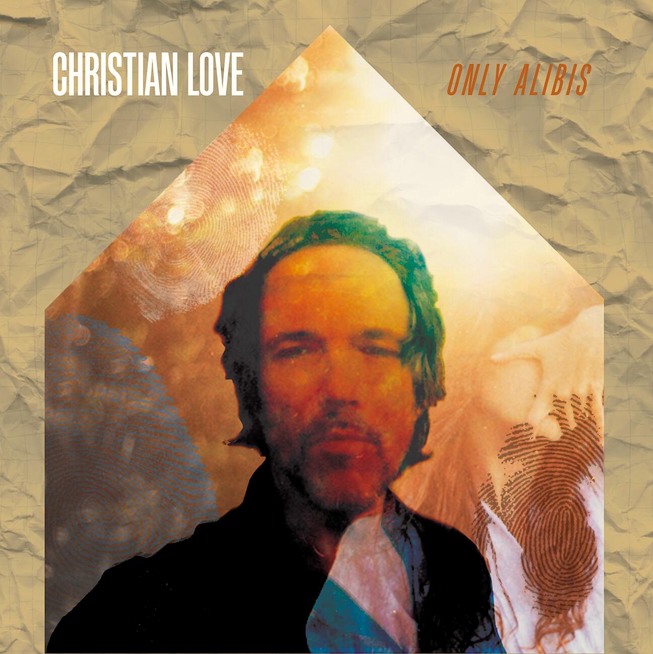 A Passionate and Moving Spectacle of Rock Music- Christian Love Mesmerizes with Beautiful Rock Album