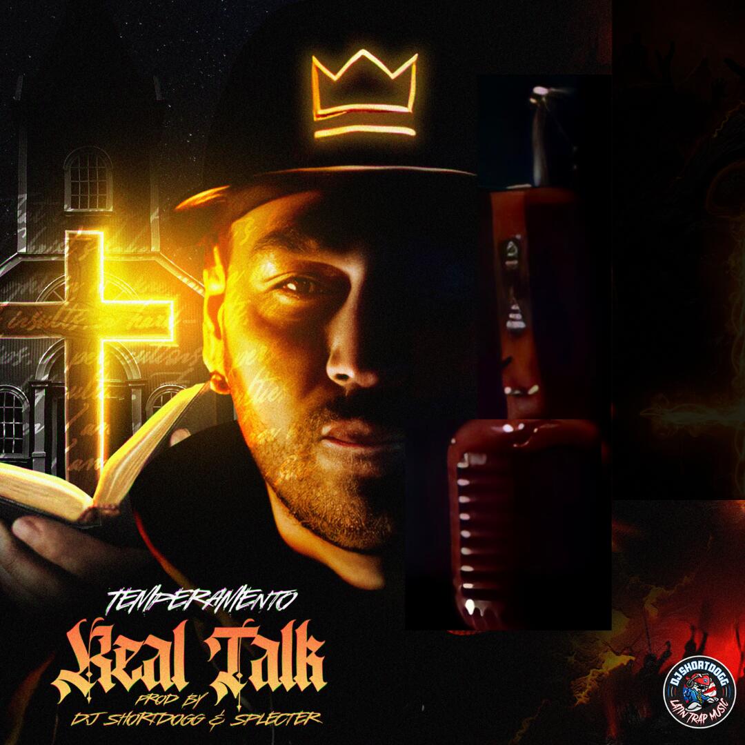 A Passionate, Fiery, and Memorable Latin Trap Debut - DJ ShortDogg Marks an Exhilarating Solo Beginning with New Album