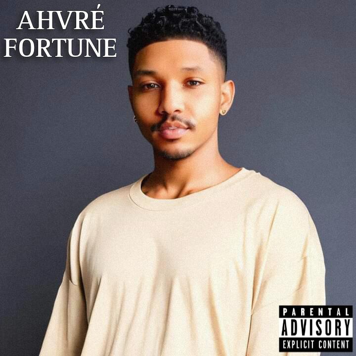 A Personal, Moving, and Spectacular Musical Odyssey - AHVRÉ Unveils 'FORTUNE' Album