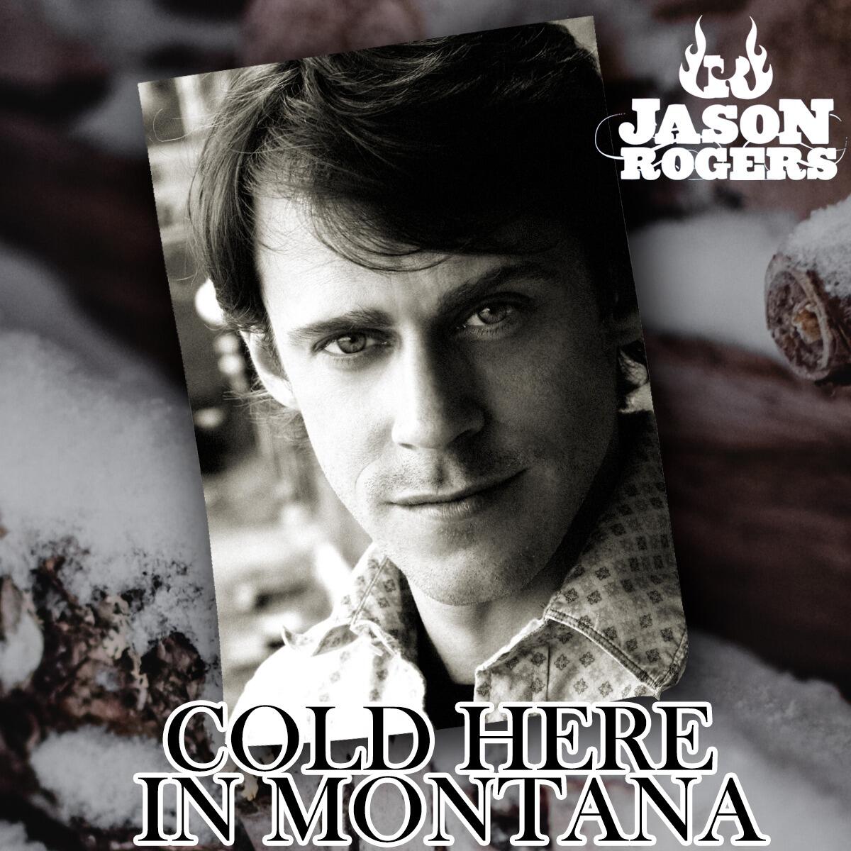 A Phenomenal Country Comeback by the Finest of the Genre- Jason Rogers’ Unearths the Fragility of Love with New Track