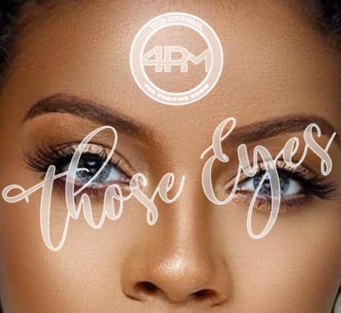 A Positive, Refreshing, and Invigorating Take on R&B- The Official 4PM Marks Resurgent Return to Music