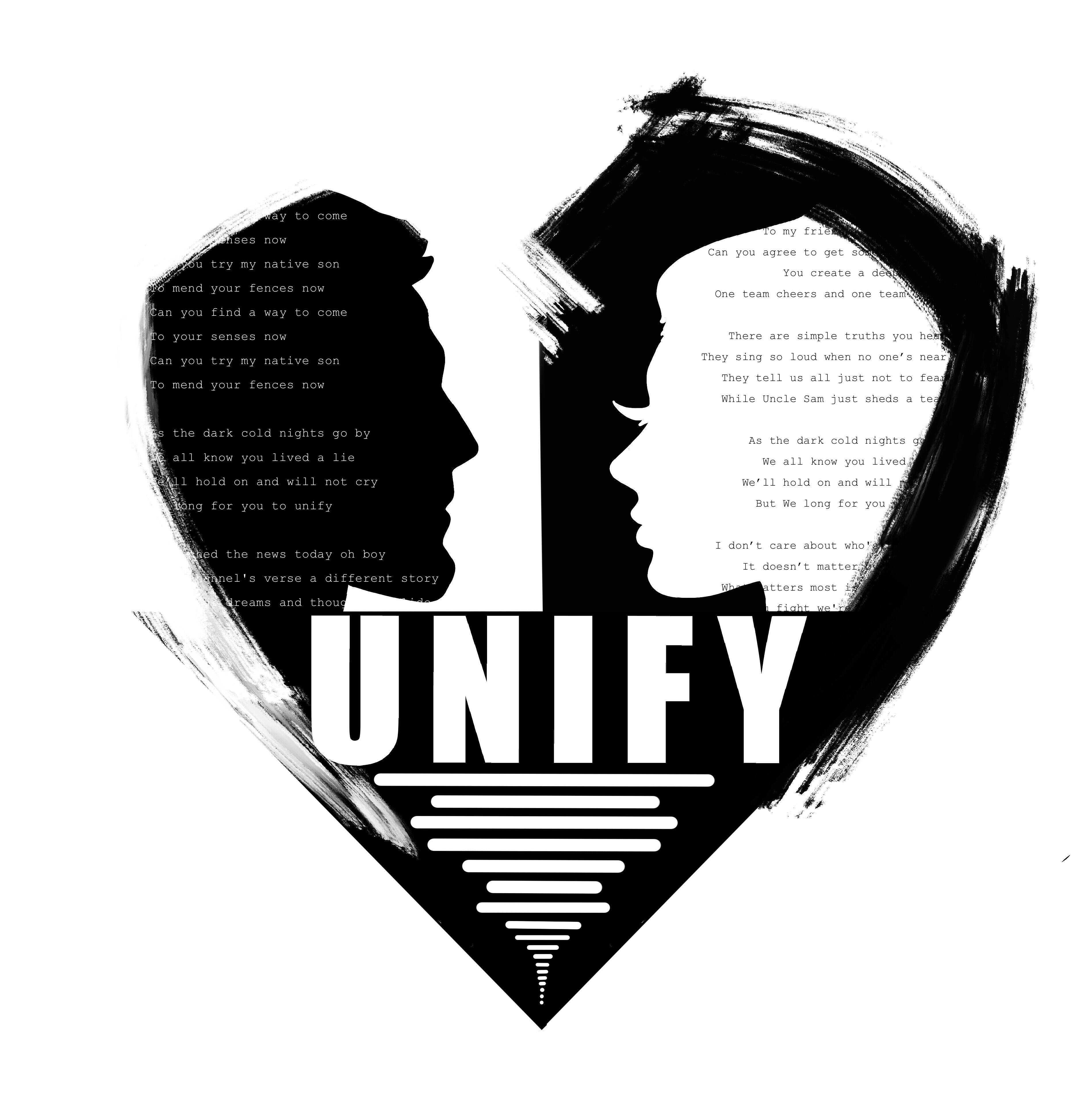 A Powerful and Moving Rock Anthem to Stir Hearts and Souls Towards Unity - Inspired By a Compelling Dream.  John Kurfis Presents New Single “Unify”