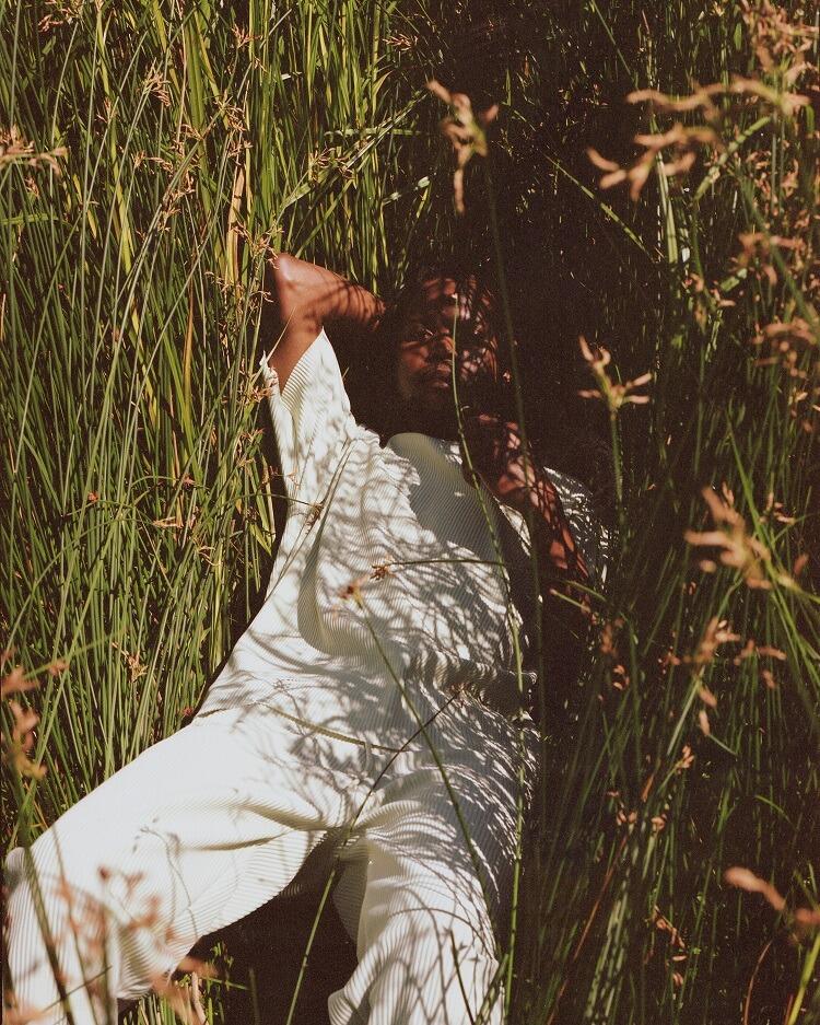 A Powerful and Spiritual Afro-Beat Fusion to Heal the Soul- Abrek Unveils New Single