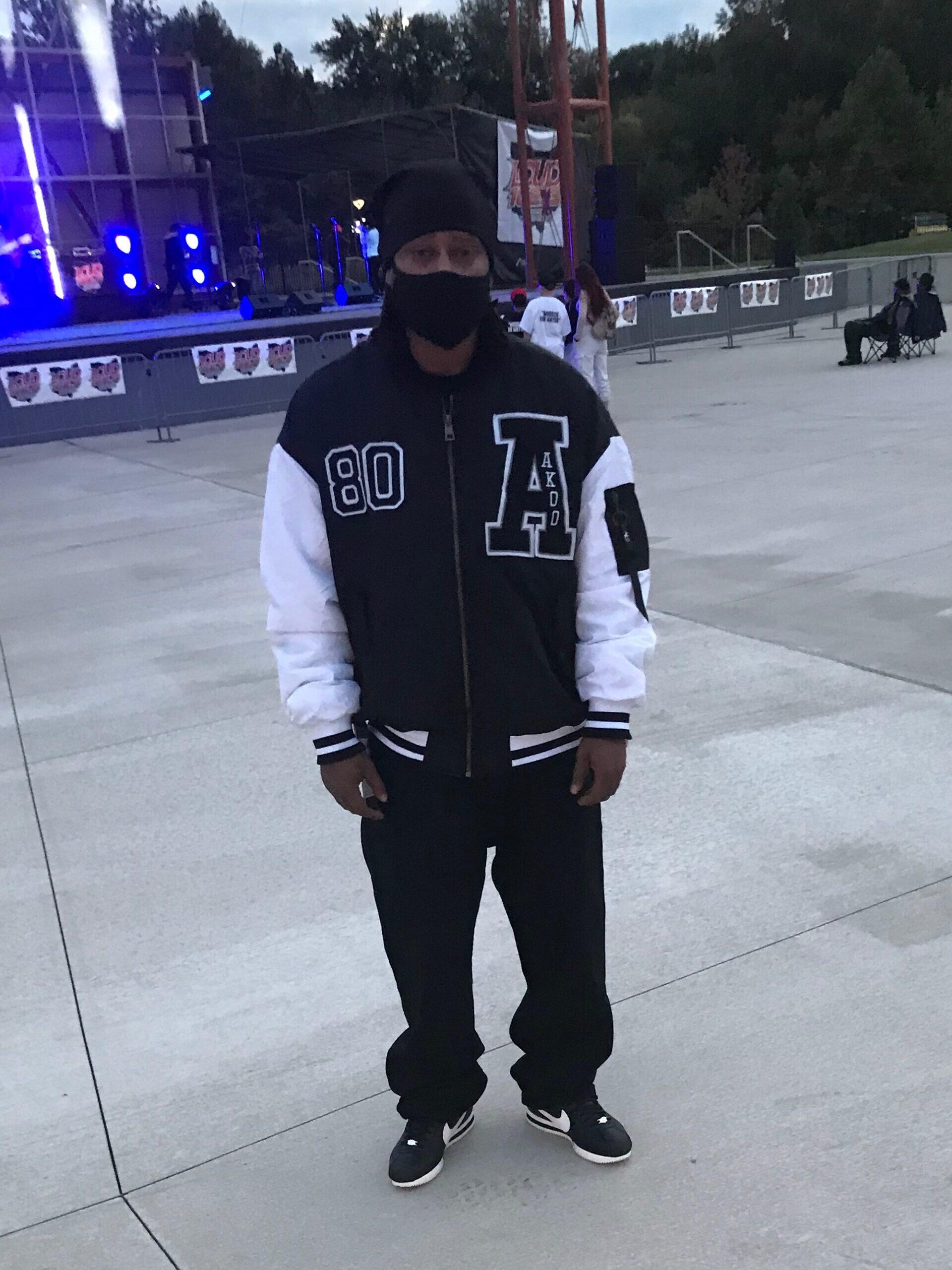 A Powerful, Fiery, Inspiring Ode to Community and Resilience - ALT Drops “Thugs Prayer EP”
