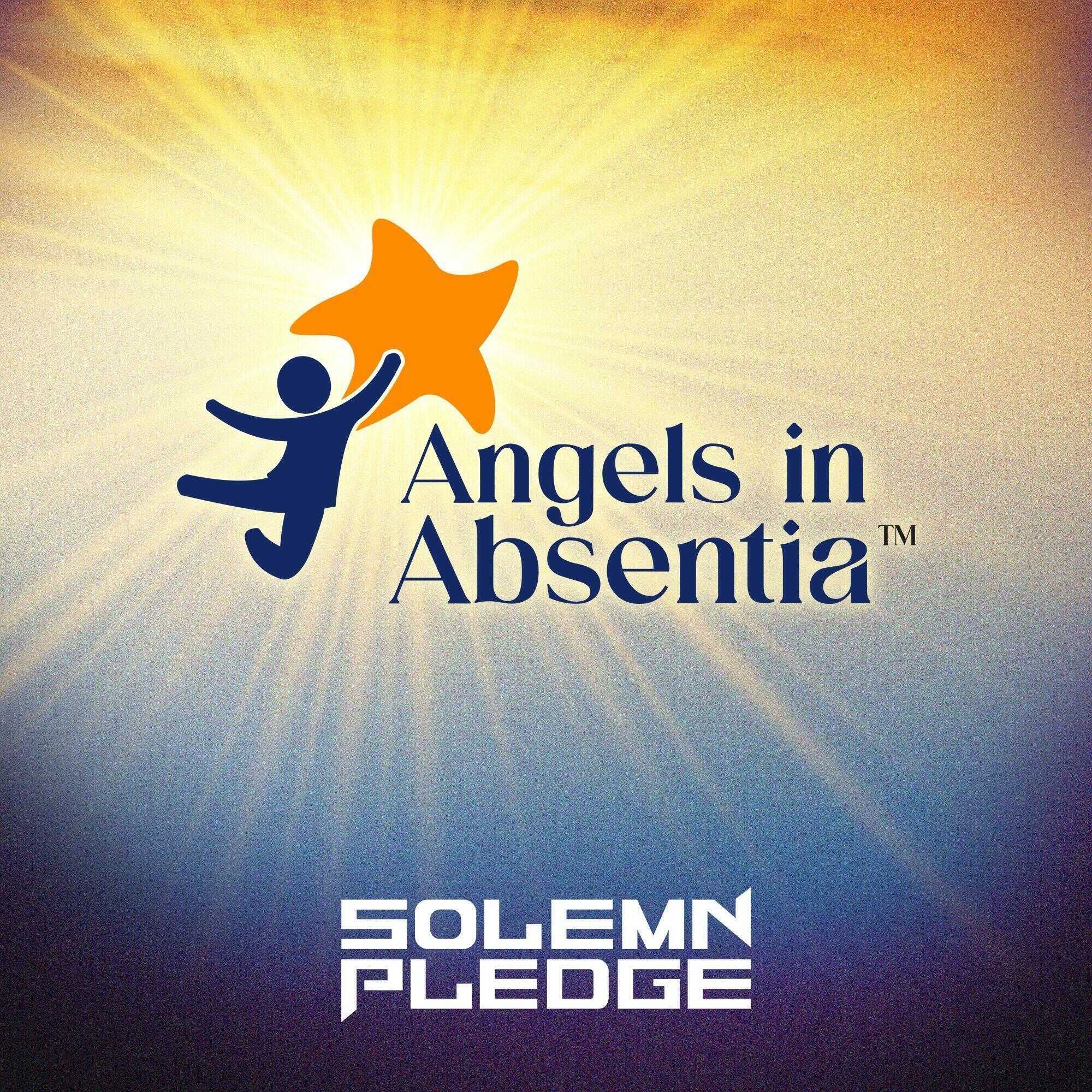 A Powerful New Charity, Named “Angels in Absentia,” has been Launched to Combat Global Child Trafficking