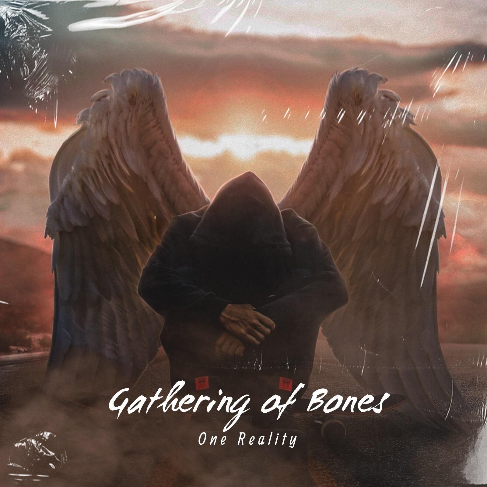 A Powerful New Force in Groove Metal: Metal Band Gathering of Bones Drop New Album ‘One Reality’