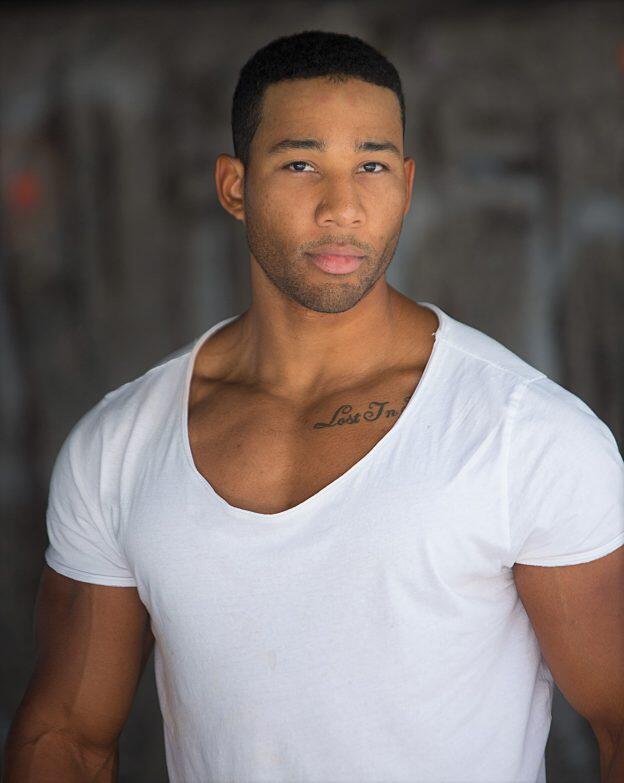 A Powerhouse Celebrity Fitness Trainer: Welcome to Eren Legends World!