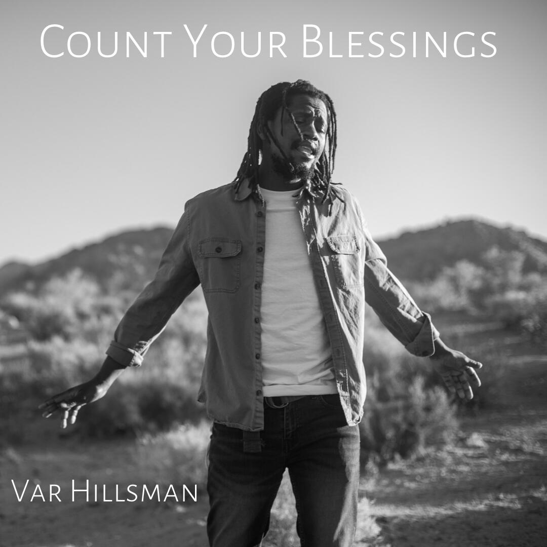 A Profound Expression of Gratitude, Love, and Thankfulness –Var Underscores the Silver Lining with New Single