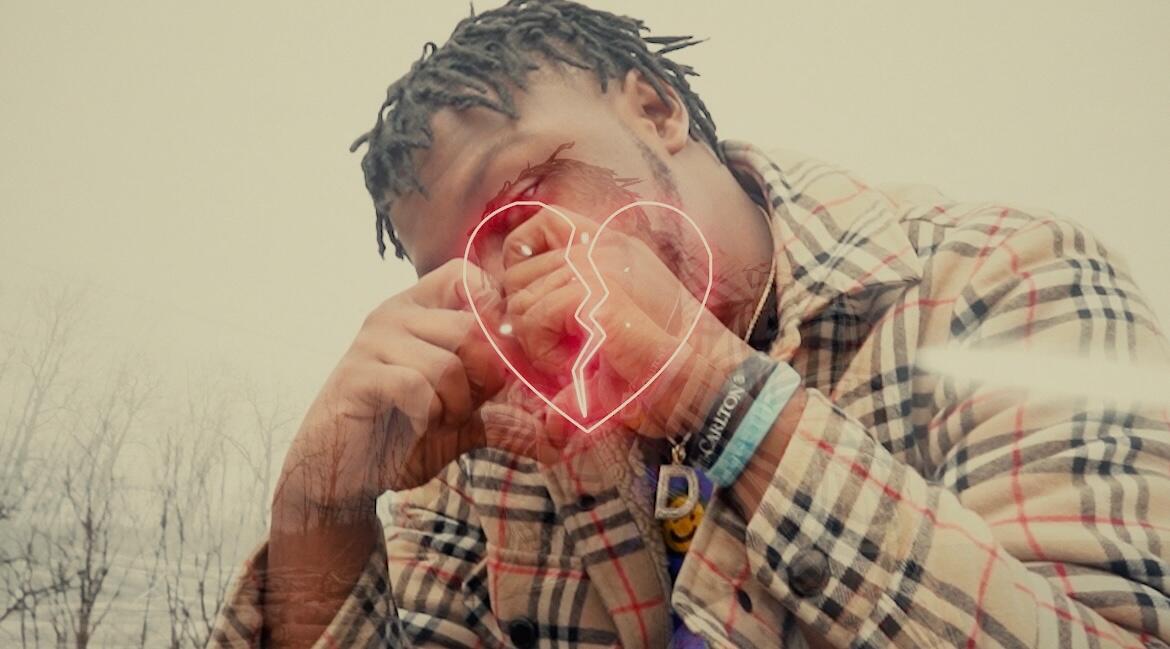 A Resounding and Fresh New Voice in Hip Hop: Rap and R&B Artist Dorzell Hopes to Inspire Minds with New Track