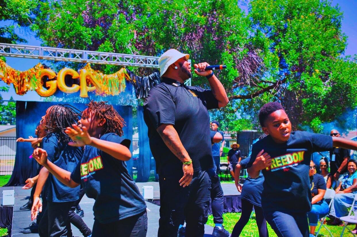 A Revolutionary and Magnetizing Educational Album -Eclectic Artist Telly559 Drops “THE WAIT IS OVER”