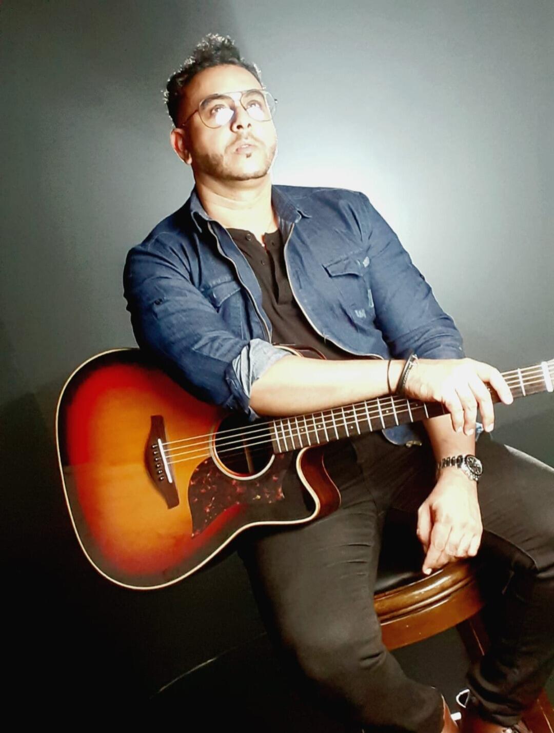 A Rich and Evocative Perspective into Alternative and Country- Introducing Singer-Songwriter Collin Craff