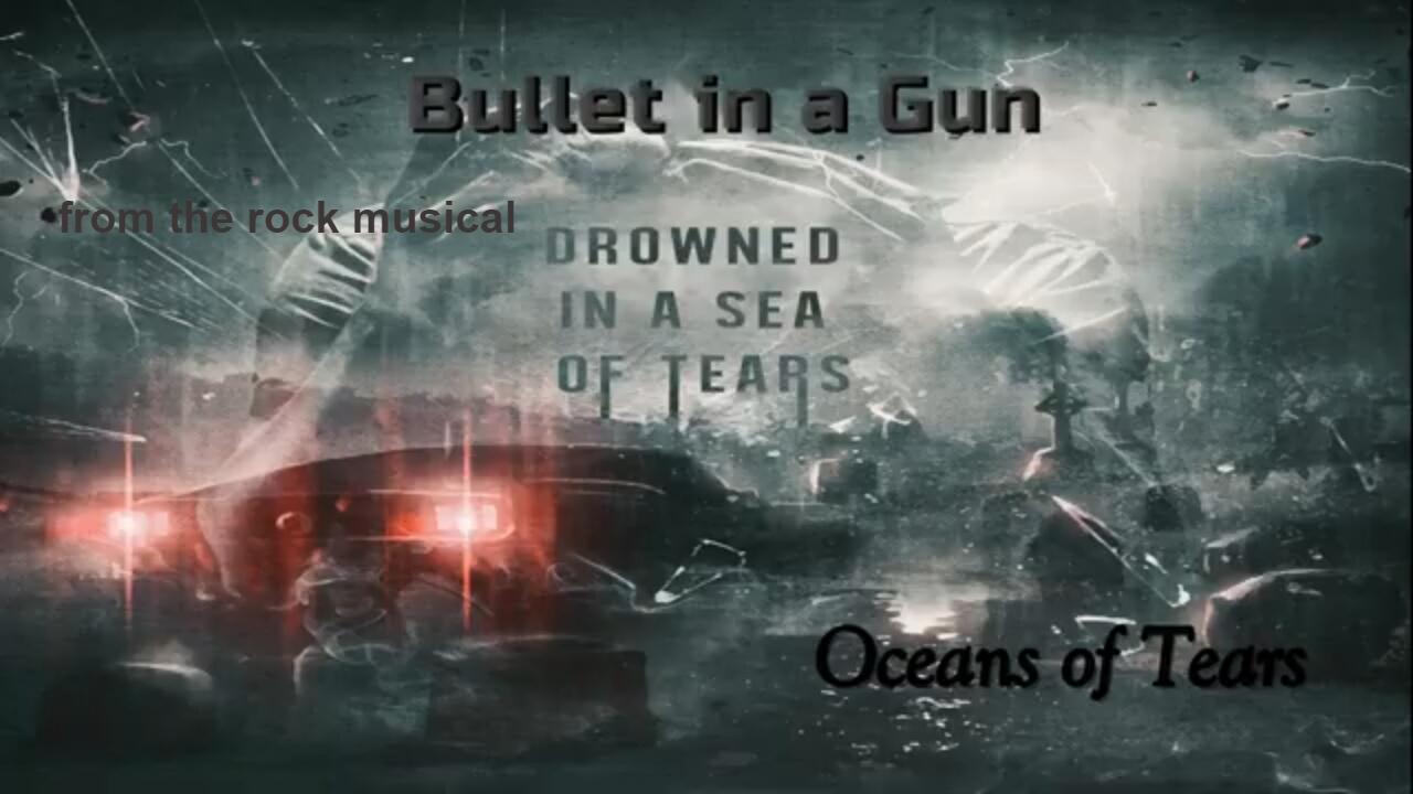 A Rock Musical That Will Get Your Heart Pumping by Ocean of Tears