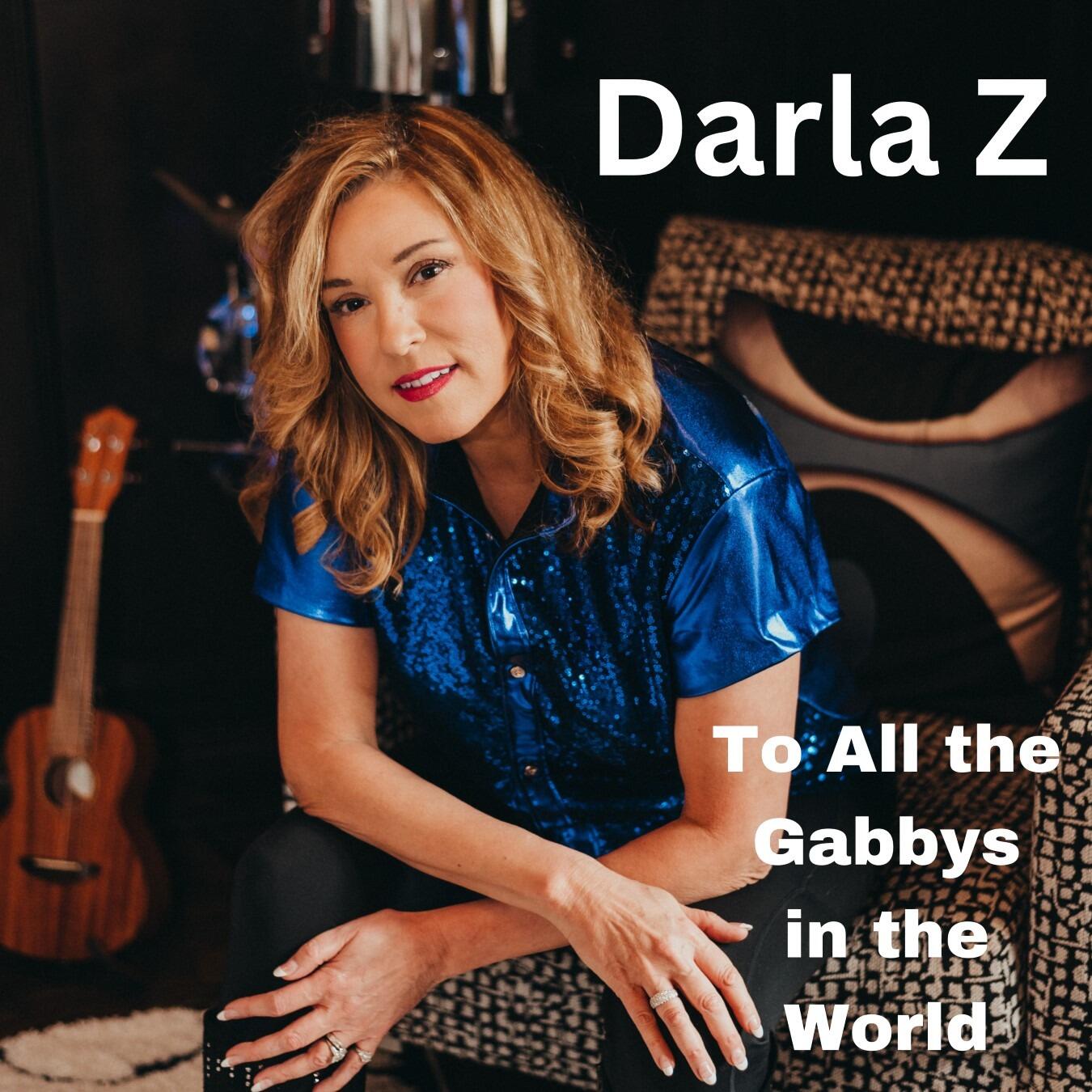 A Song of Hope, Inspiration, and Healing for the Strongest Survivors- Darla Z Unveils Beautiful New Single