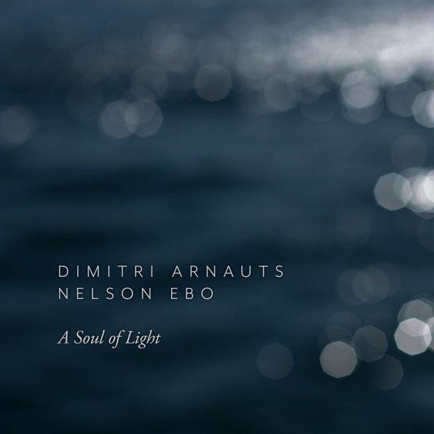 'A Soul of Light': Angolan Tenor Nelson Ebo And Belgian Composer Dimitri Arnauts Team up To Honor And Support Human Rights And Dignity Through Music In Angola And Africa