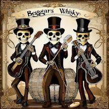 A Soulful, Gritty, and Memorable Blend of Americana and Blues- Beggars Whisky Unveils Debut Single