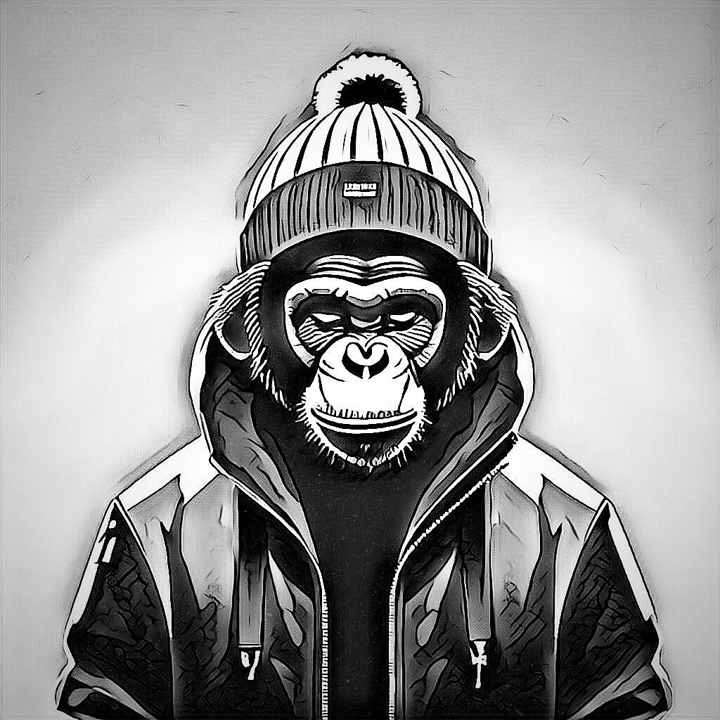 A Thrilling and Unprecedented Endeavor in the Field of Electronic Music — Sir Chimpanzi Raises the Heat with Electrifying Record