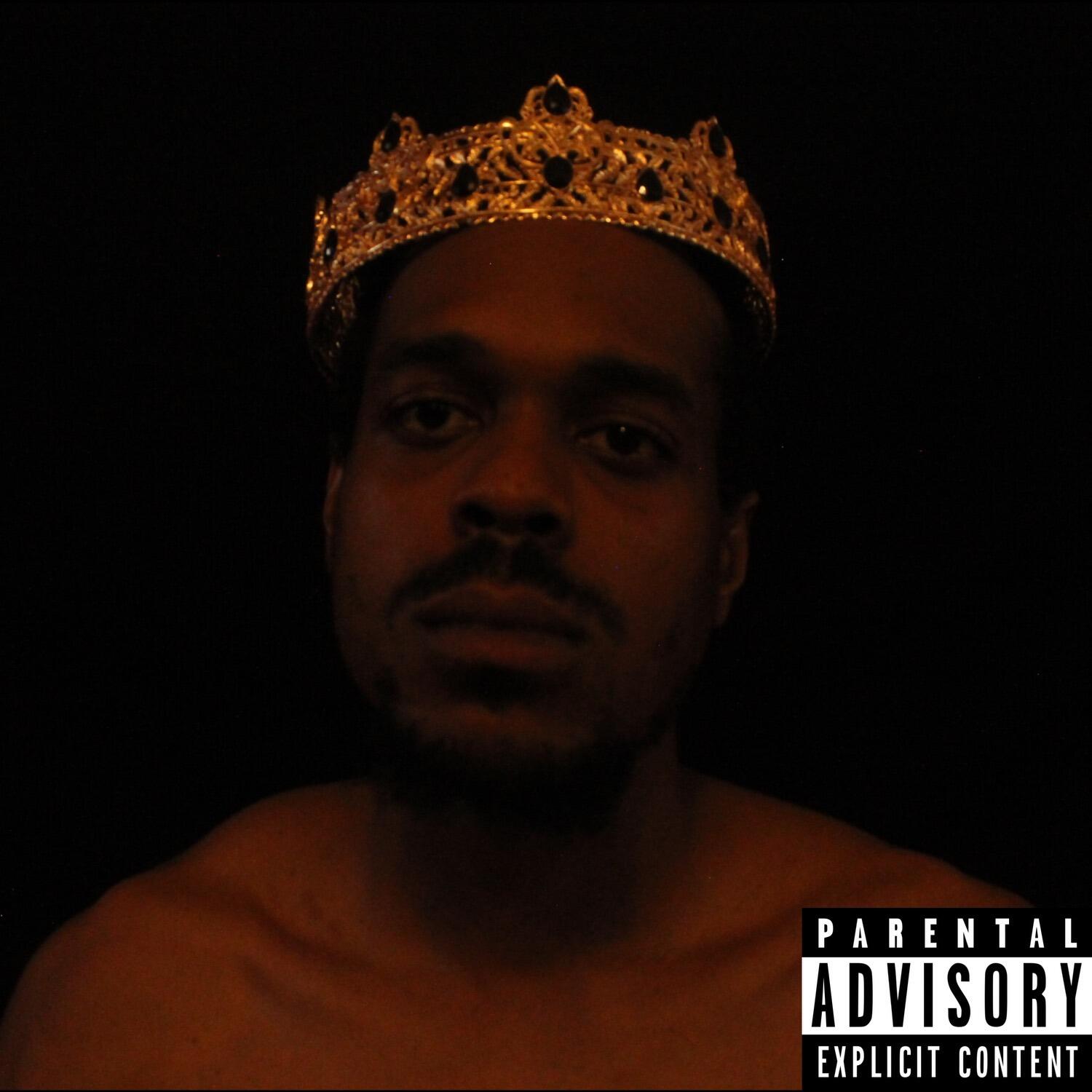 A Unique, Empowering, and Confident New Record from Hip Hop Prodigy- Young Scoe Unveils Electric New Album “CRZ”