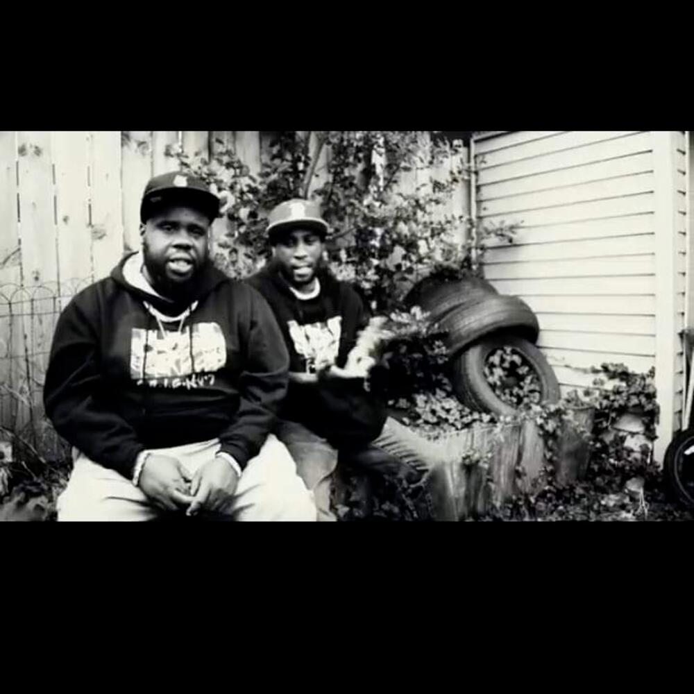 A Versatile, Hard-Hitting, and Dynamic Duo in Hip Hop - Scott Brothers Ent. Inc. Unveil Fiery New Releases