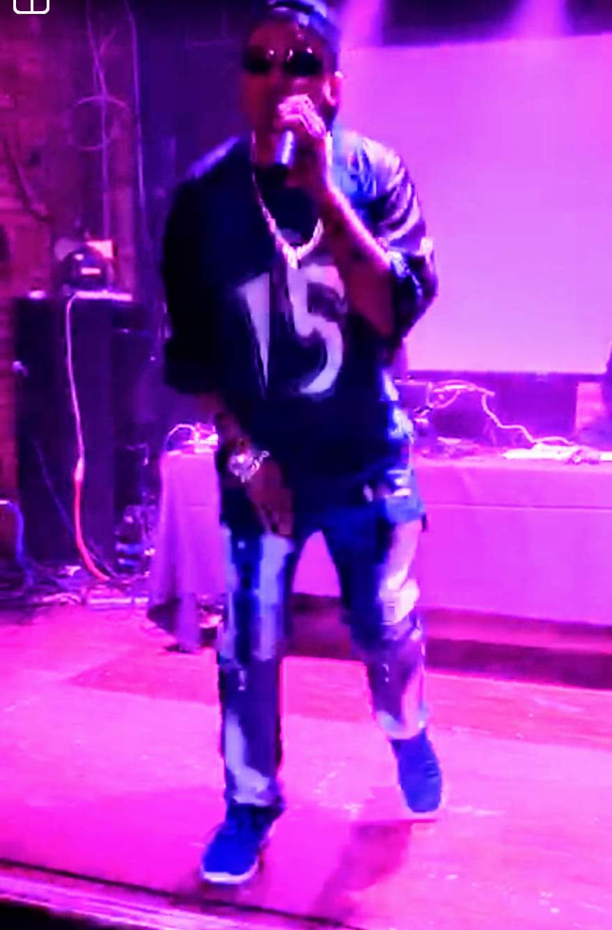 A Versatile New Voice Sculpting Empowering Tracks: C.L.O.S (Cold Lyrics on Site) Captivates Listeners with New Single