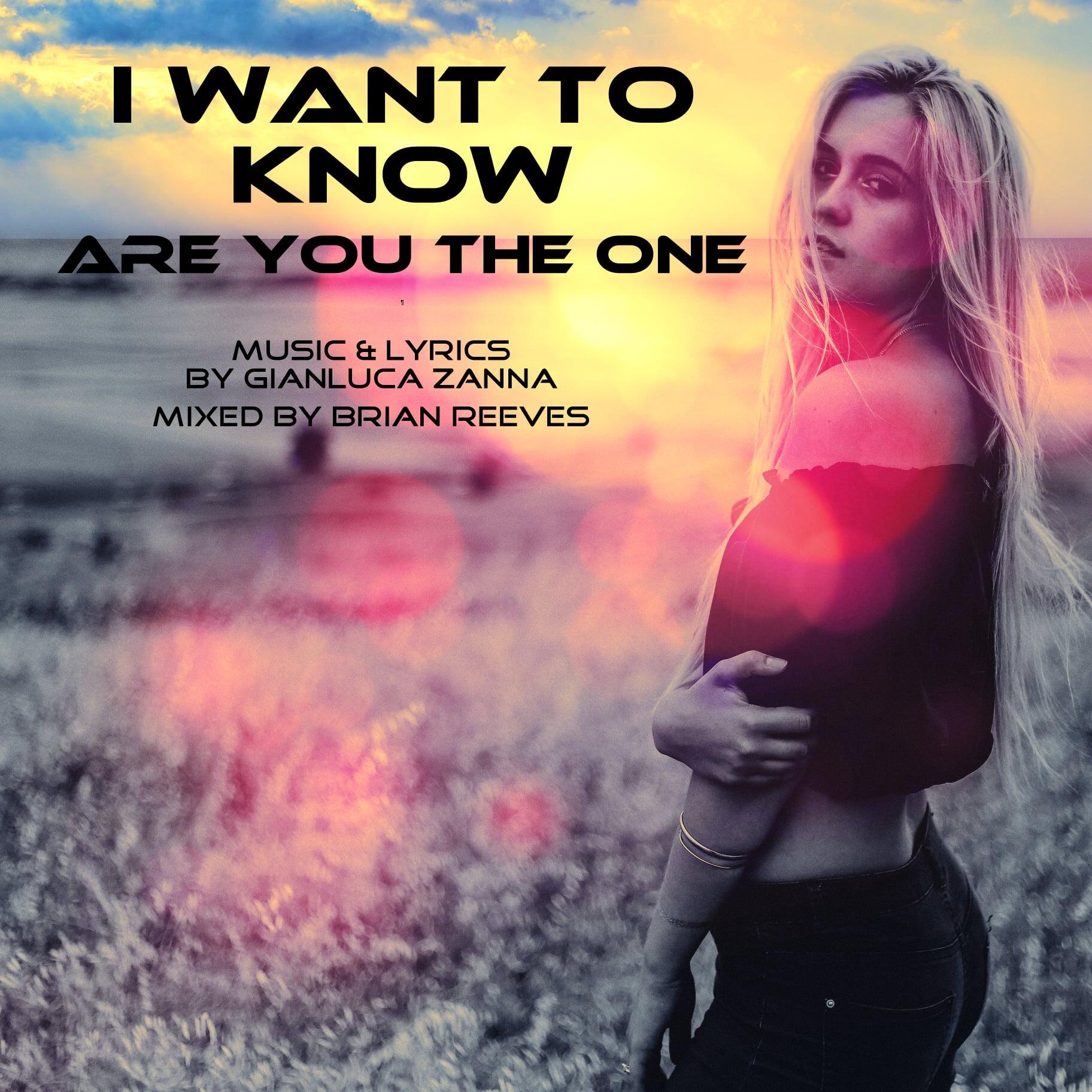 A Vibrant Dance Ballad Inspired By Real Life: Gianluca Zanna Releases A Hit New Single with Brian Reeves