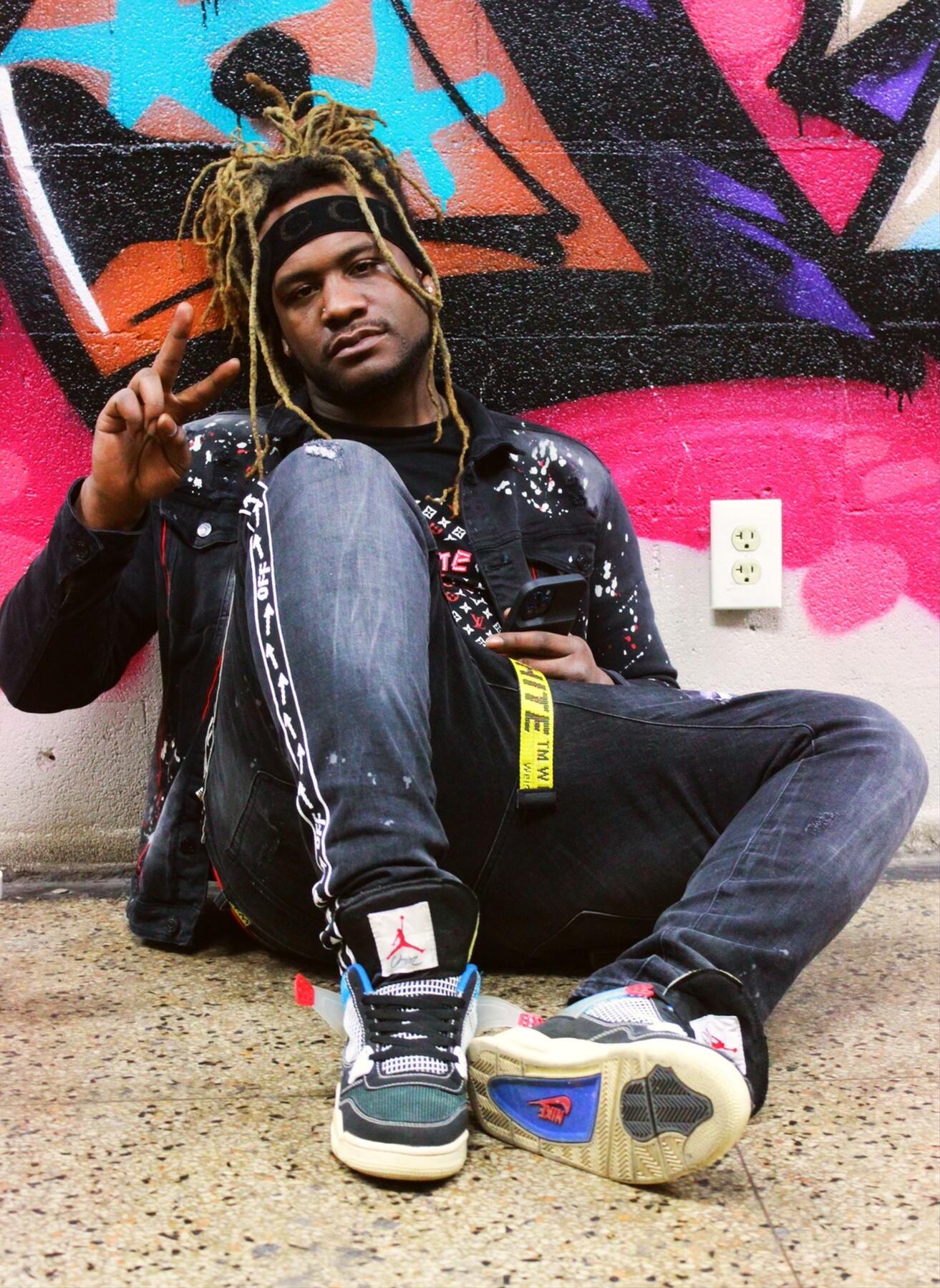 A Witty and Inspiring Rap and Indie Lyricist: No Sleep Bay’O Releases Evolving and Alluring Tunes That Connect With Listeners All Over the World.