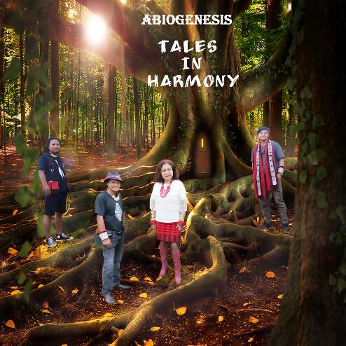 Abiogenesis from India to release new album