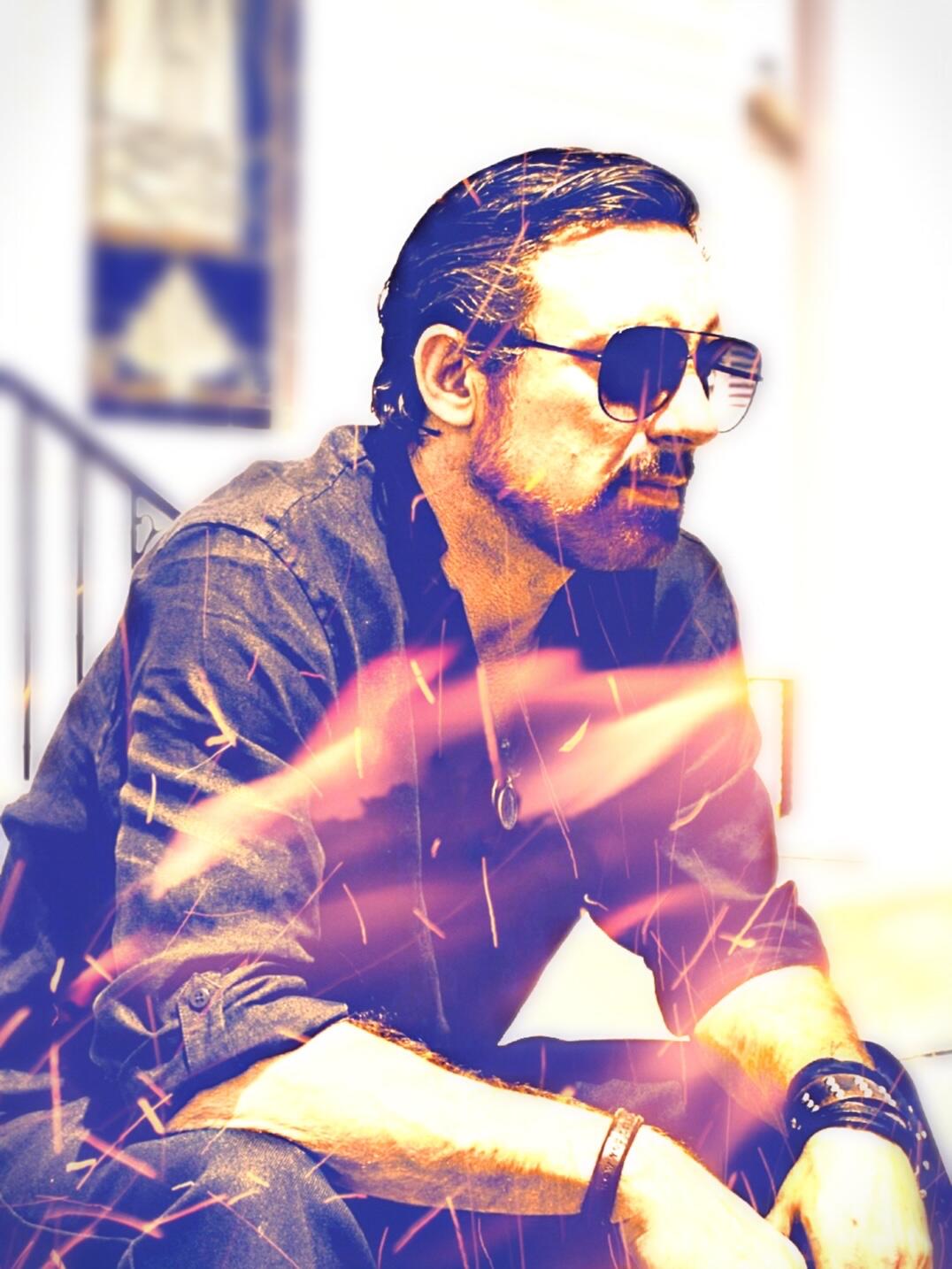 Accentuating the Truth of Life with Suicide Awareness - Award-Winning Artist Chad Wilson Unveils New Single “The Devil”