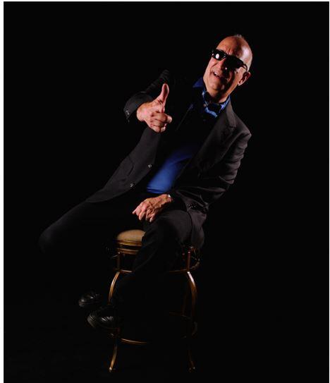 Accomplished Singer/Songwriter with Original Music: Meet Rich Onorato