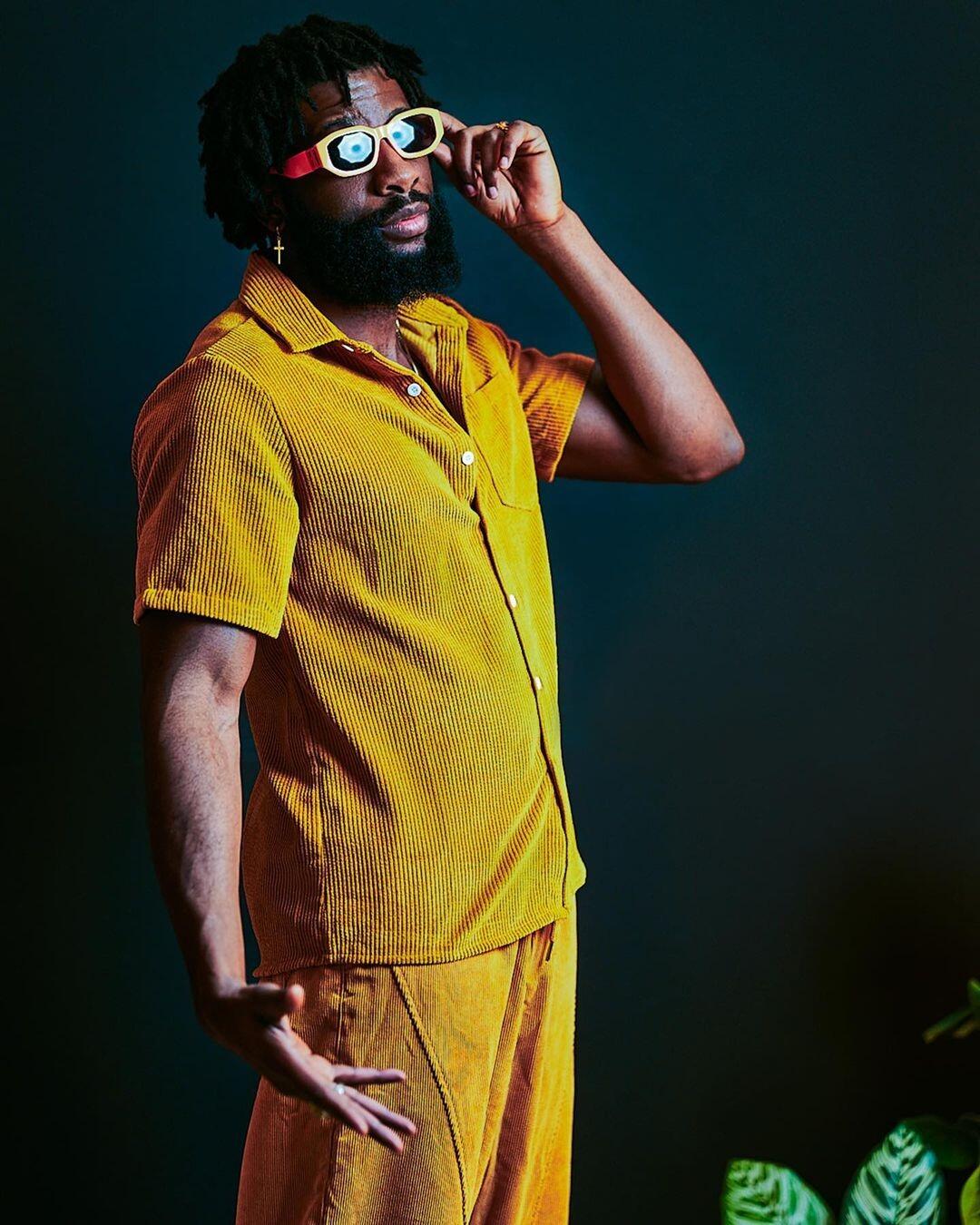 Afro Dancehall Hitmaker “Peanut Butta” Announces the Release Date for New Video “Meet me in di Garden”
