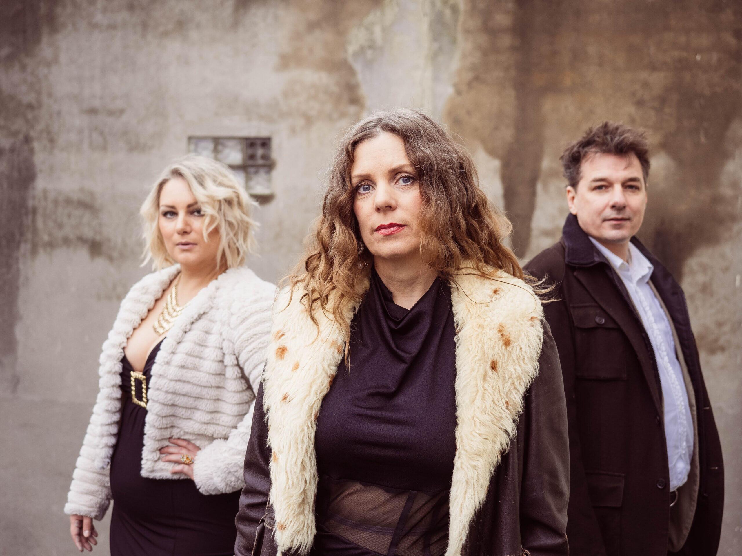After promising debut: Sunset Mavericks release second single, „A Leap of Faith“